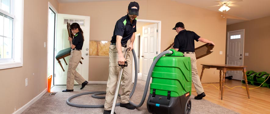 Stockton, CA cleaning services